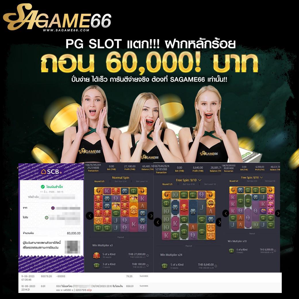 1รับ100วอเลท: คาสิโนออนไลน์จำนวนมากที่คุณไม่ควรพลาด
