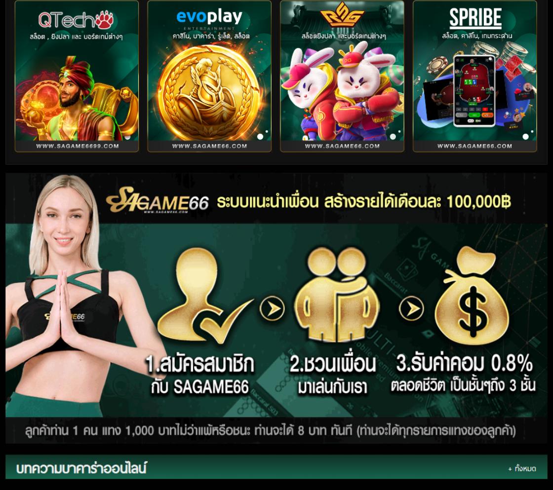 Safezone28: คาสิโนอันดับหนึ่งในไทย สนุกกับเกมครบครัน