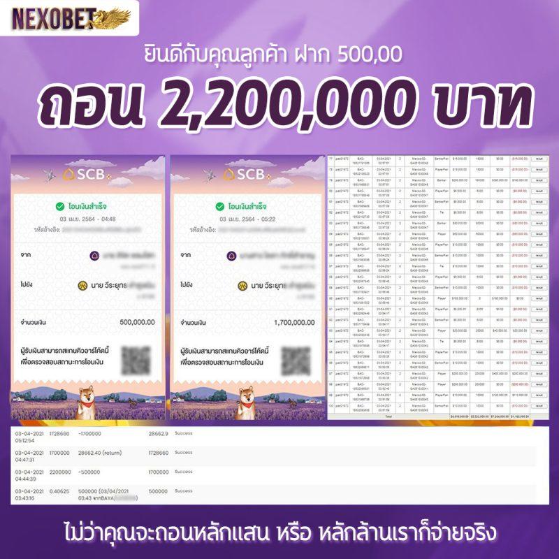 สล็อต เครดิต ฟรี 50 บาท แค่ สมัคร รับโบนัสทันที ทดลองเล่นฟรี